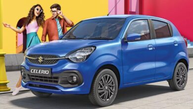 Photo of Maruti Celerio अब हुई ज्‍यादा सुरक्षित, सभी वेरिएंट्स में मिलेंगे 6 Airbag, जानिए कीमत…