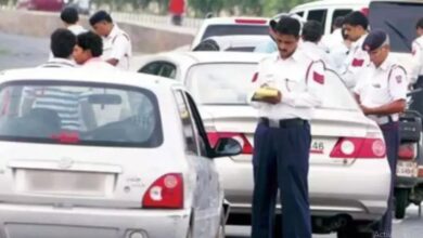 Photo of बेंगलुरु में परिवहन विभाग का सख्त एक्शन, टैक्स चोरी के आरोप में फेरारी, BMW समेत 30 कारें जब्त