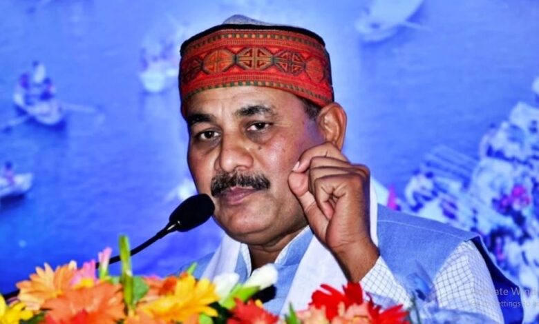 Photo of यूपी की जेलों में मौजूदा समय में 89,256 कैदी बंद, मंत्री दारा सिंह चौहान ने विधानसभा में कहा