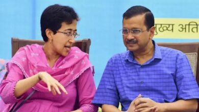 Photo of दिल्ली: शपथ समारोह में शामिल होंगे आतिशी-केजरीवाल, जाने गेस्ट लिस्ट…