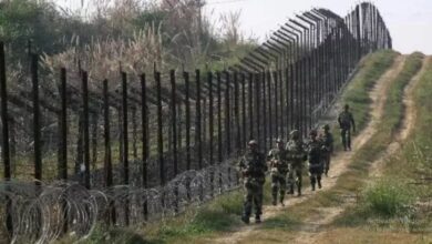 Photo of Loc पर गोलीबारी के बीच भारत और पाकिस्तान करेंगे ध्वज बैठक