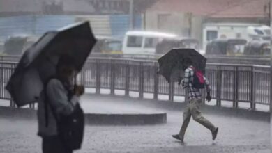 Photo of दून समेत सात जिलों में गर्जन के साथ बारिश की चेतावनी, IMD ने यलो अलर्ट जारी