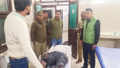 Photo of यूपी के गोरखपुर में पुलिस और बदमाशों के बीच मुठभेड़, सात हुए गिरफ्तार, एक जख्मी