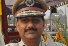 Photo of छत्तीसगढ़ में नए DGP का ऐलान, IPS अरुण देव को मिली जिम्मेदारी, सख्त कानून है इनकी पहचान