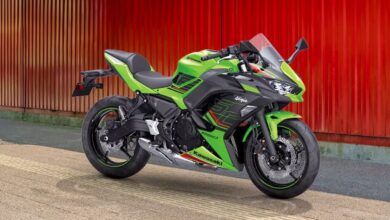 Photo of Kawasaki Ninja की दो दमदार Bikes पर February 2025 में मिल रहा जबरदस्त डिस्‍काउंट