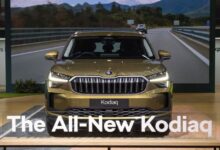 Photo of Skoda Kodiaq भारतीय बाजार में जल्‍द होगी लॉन्‍च, जानिए कीमत और फीचर्स…