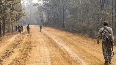 Photo of छत्तीसगढ़ के बीजापुर में 100 KM पैदल चलकर जवानों ने ढेर किए 31 नक्सली