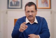 Photo of अरविंद केरीवाल ने की समर्थकों से सभी सीटों पर 10% से अधिक मार्जिन लेने की अपील, जानिए वजह…