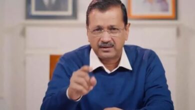 Photo of अरविंद केरीवाल ने की समर्थकों से सभी सीटों पर 10% से अधिक मार्जिन लेने की अपील, जानिए वजह…