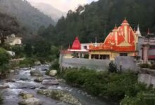 Photo of कैंची धाम में बनेगा उत्‍तराखंड का पहला रूफटॉप हेलीपैड, इतने करोड़ रुपये होंगे खर्च