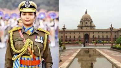 Photo of राष्ट्रपति भवन में पहली बार किसी की शादी का होंगे फंक्शन, जाने कौन है पूनम गुप्ता…