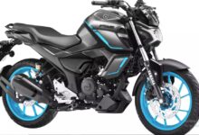 Photo of Yamaha ने लॉन्‍च की 150 सीसी की पहली Hybrid Motorcycle, जाने खासियत…