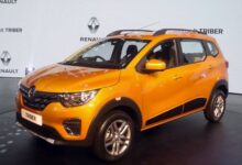 Photo of Renault Triber MPV के बेस वेरिएंट RXE को ले आएं घर, जाने Down Payment के बाद जाएगी कितनी EMI