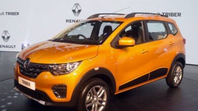 Photo of Renault Triber MPV के बेस वेरिएंट RXE को ले आएं घर, जाने Down Payment के बाद जाएगी कितनी EMI