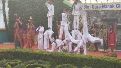 Photo of अंतरराष्ट्रीय महिला दिवस पर रंगारंग कार्यक्रम का आयोजन