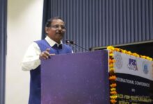 Photo of भारत का Space Science में अलग मुकाम, 2035 तक होगा खुद का अंतरिक्ष स्टेशन: इसरो अध्यक्ष