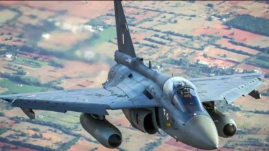 Photo of वायुसेना को मिलेंगे नए फाइटर जेट, टेंडर में अमेरिकी F-15 भी हो सकता है शामिल