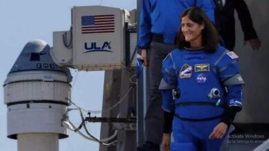 Photo of सुनीता विलियम्स को कब और कैसे धरती पर लाएगा NASA, जाने क्या है योजना…