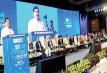 Photo of इन्दौर के ब्रिलियंट कन्वेंशन सेन्टर में हुआ “टेक ग्रोथ कॉन्क्लेव-2025” का आयोजन