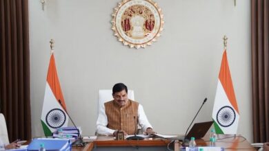 Photo of सीएम डॉ. यादव बोले- हर साल होगी मध्य प्रदेश लोक सेवा आयोग की परीक्षा