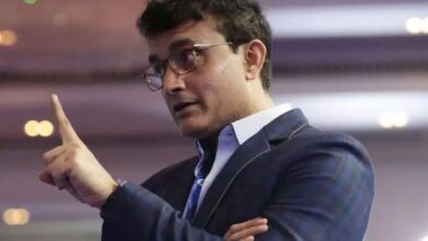 Photo of सौरव गांगुली ने भारत-पाक क्रिकेट संबंध तोड़ने की कही बात