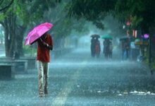 Photo of यूपी के इन जिलों में आज गरज और चमक के साथ होगी बारिश