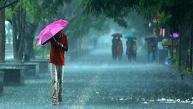 Photo of यूपी के इन जिलों में आज गरज और चमक के साथ होगी बारिश