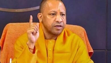 Photo of केंद्र सरकार के इशारे पर बड़ा एक्शन: यूपी से पाक नागरिकों की वापसी, सीएम योगी खुद संभाल रहे कमान!