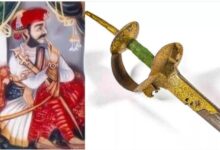 Photo of फडणवीस सरकार ने 47 लाख रुपये में खरीदी मराठा सेना के योद्धा रघुजी भोंसले की तलवार
