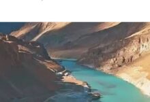 Photo of सिंधु जल समझौता खत्म होने के बाद रो रहा पूरा पाकिस्तान