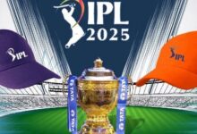 Photo of Rohit Sharma की नजरें ‘विराट’ रिकॉर्ड पर, कोहली के बाद IPL में इतिहास रचने का गोल्डन चांस