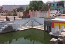 Photo of छतरपुर: 100 साल पुरानी बावड़ी को मिला नया स्वरूप