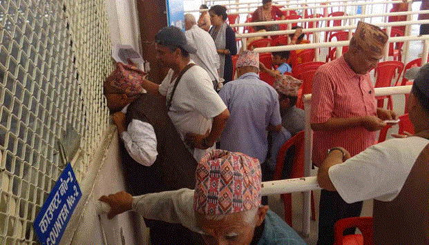 Photo of  आज से यात्रा का आगाज…आने से पहले यात्रियों के लिए ग्रीन कार्ड और ट्रिप कार्ड बनाना अनिवार्य