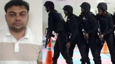 Photo of यूपी में पाकिस्तानी जासूस गिरफ्तार: ATS ने मुरादाबाद से शहजाद को दबोचा