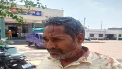 Photo of सिंगरौली में ASI और महिला पुलिसकर्मी पर रिश्वत खोरी का आरोप