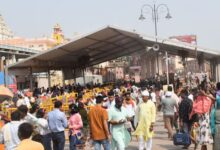 Photo of अयोध्या नगर निगम ने पूरे राम पथ पर मांस और शराब की बिक्री पर लगाया प्रतिबंध