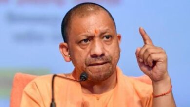 Photo of सीएम योगी का पाकिस्तान को दो टूक संदेश – ‘पाक की हर साजिश नाकाम…अब भारत झुकेगा नहीं, झुका देगा’