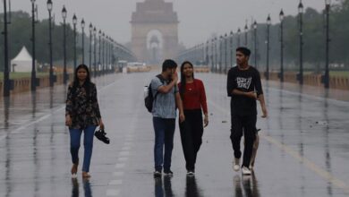 Photo of दिल्ली में मौसम का अटैक, अभी और होगी बारिश… फिर बढ़ेगी गर्मी