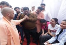 Photo of ऑपरेशन सिंदूर के बाद सीएम योगी का जोश, कानपुर के शहीद शुभम की पत्नी से कहा था- ‘सिंदूर उजाड़ने वालों को हम नहीं छोड़ेंगे’-