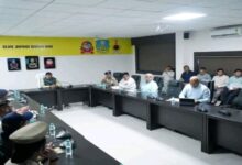Photo of मध्य प्रदेश में सफलतापूर्वक हुआ मॉक ड्रिल और ब्लैक आउट का पूर्वाभ्यास : सीएम मोहन यादव