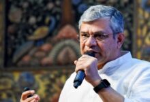 Photo of दिल्ली: 200 एकड़ में बनेगा इलेक्ट्रॉनिक्स निर्माण क्लस्टर, केंद्र सरकार ने दी मंजूरी