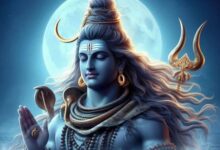 Photo of मासिक शिवरात्रि पर इस खास नियम से करें शिव पूजा