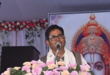 Photo of  रामगढ़ महोत्सव का समापन, वित्त मंत्री बोले- सरगुजा-बस्तर प्राथमिकता, कालिदास की स्मृति को करेंगे संरक्षित