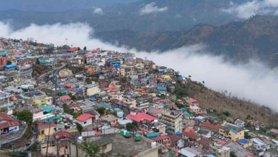 Photo of प्रदेश में लगेंगे तीन और डाॅप्लर रडार, बादल फटने या अतिवृष्टि लग सकेगा पूर्वानुमान