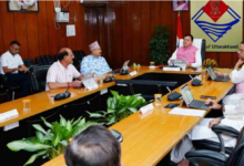 Photo of सांविधानिक संकट; पंचायती राज एक्ट में संशोधन के अध्यादेश को नहीं मिली मंजूरी