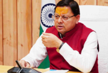 Photo of धामी सरकार का सख्त एक्शन…तीन साल में दर्जनों अफसरों पर हुई कार्रवाई