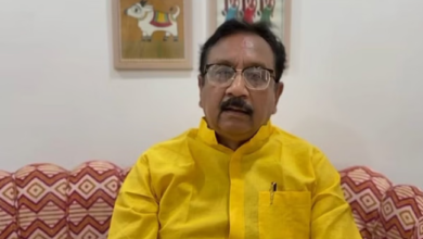 Photo of कर्नल सोफिया मामले में एसआईटी विजय शाह को भेजेगी नोटिस