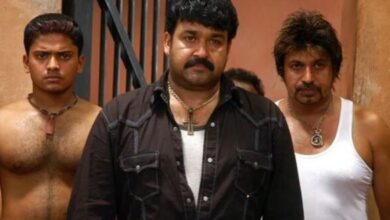 Photo of थुडारम के बाद Mohanlal के फैंस के लिए सरप्राइज