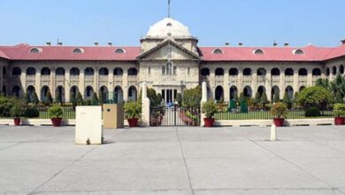 Photo of अपहरण के बाद हत्या होने पर पुलिस अधिकारी की भी तय होनी चाहिए जिम्मेदारी, हाईकोर्ट ने मांगा हलफनामा