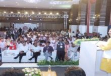 Photo of स्पिरिचुअल एंड वेलनेस समिट-2025 उज्जैन- समिट में हुआ नीति-निवेश अध्यात्म और समाज कल्याण का संगम!